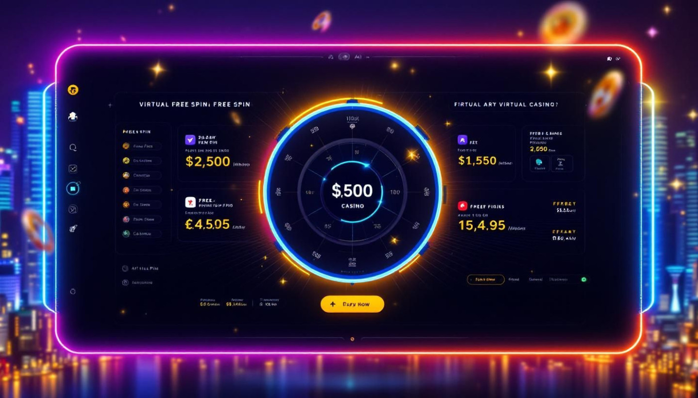 Comment identifier les meilleures offres de spins gratuits sans dépôt