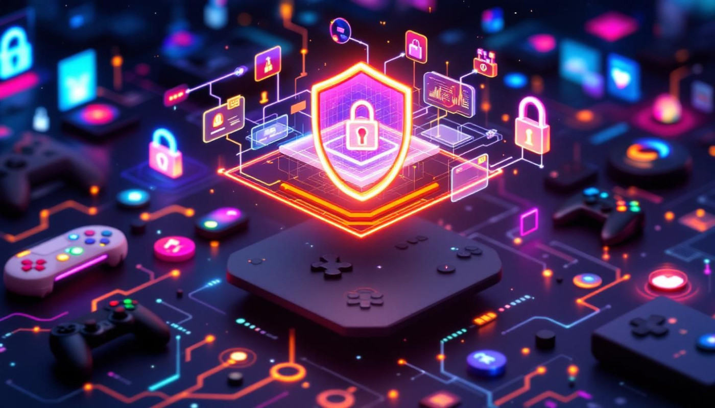 Comment identifier les plateformes de jeux en ligne les plus sécurisées en 2025 ?