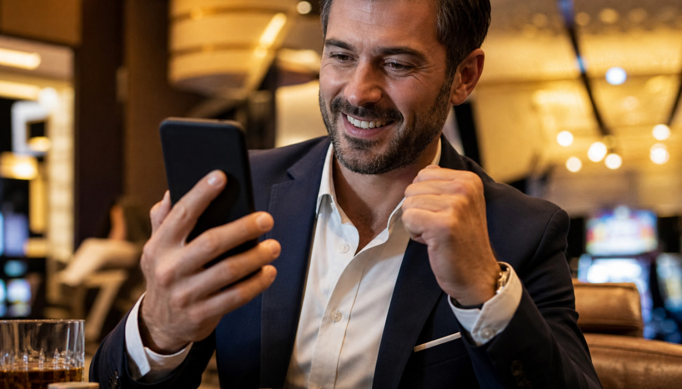 Découvrez comment jouer aux jeux de casino sur mobile pour des gains optimaux