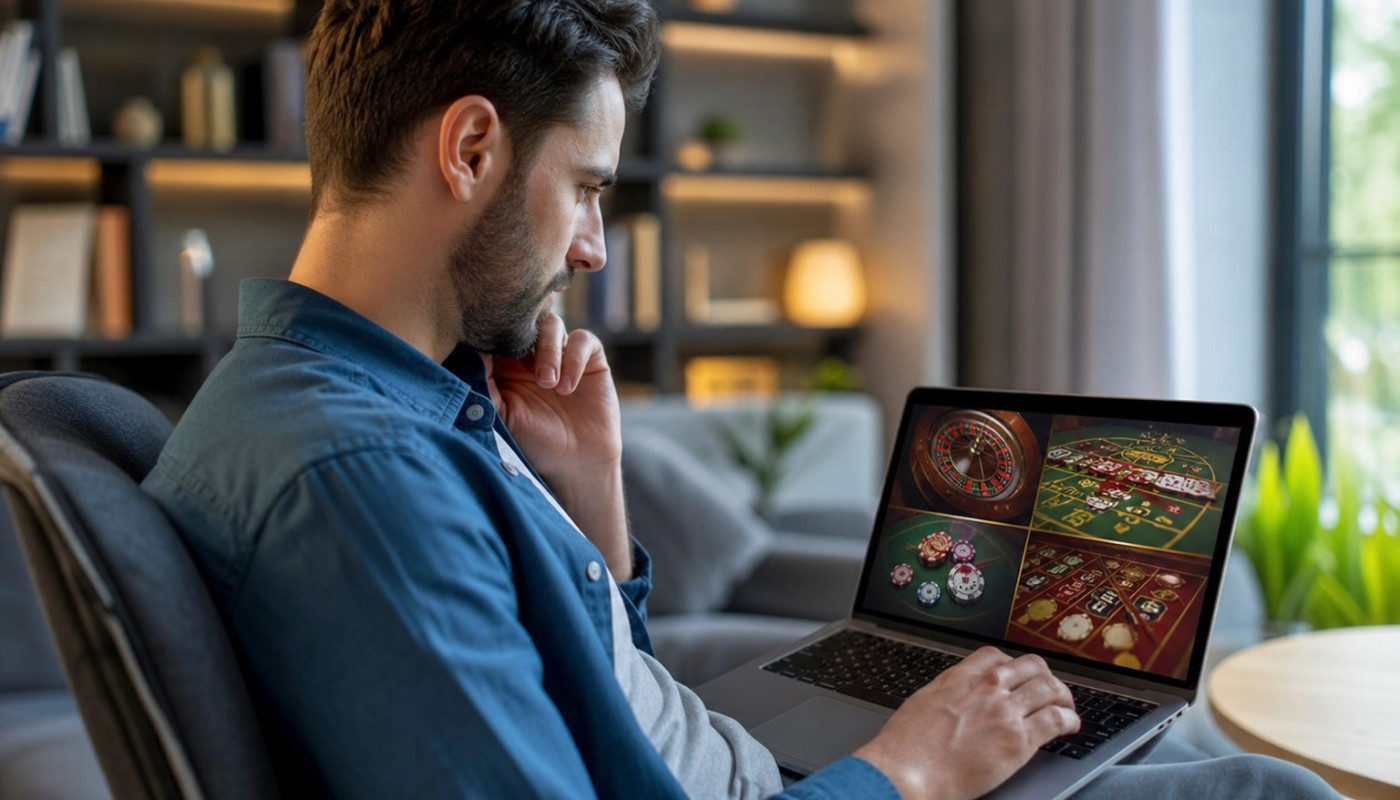 Les critères pour choisir le meilleur jeu de casino en ligne